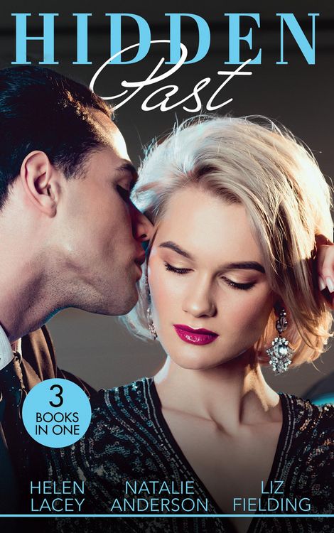 Produktbild: Hidden Past: Date with Destiny / The End of Faking It / For His Eyes Only