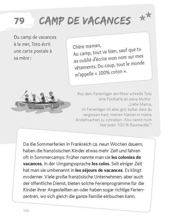 Produktbild: PONS 101 Witze Franz&ouml;sisch