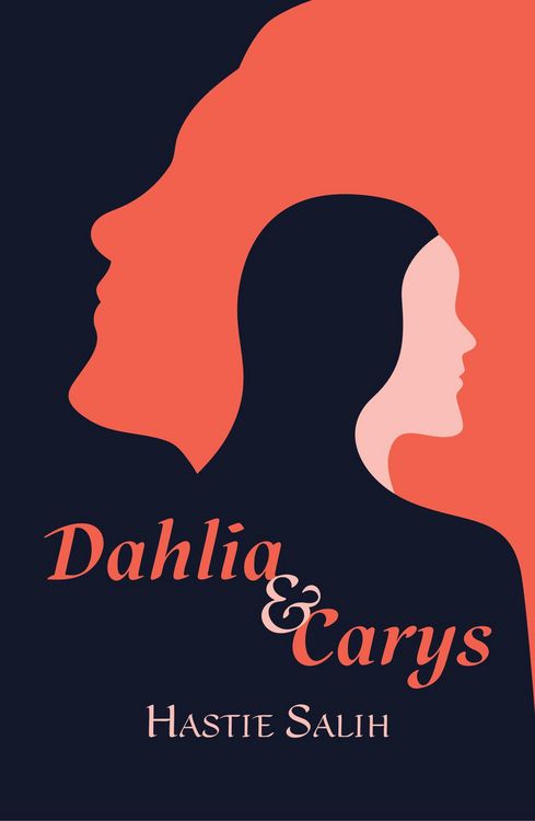 Produktbild: Dahlia and Carys