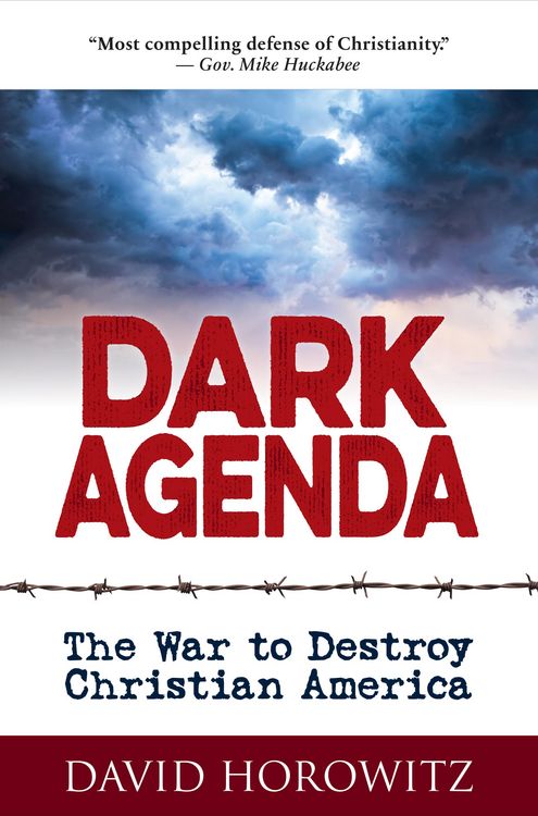 Produktbild: Dark Agenda