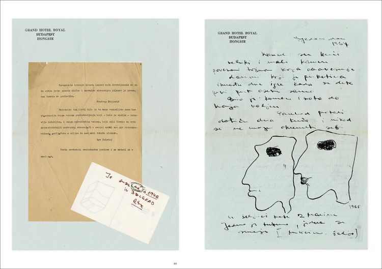 Produktbild: Marina Abramović
