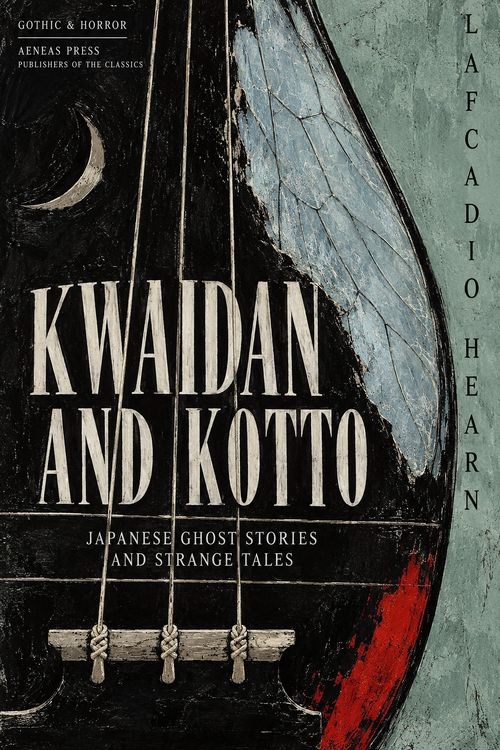 Produktbild: Kwaidan and Kotto