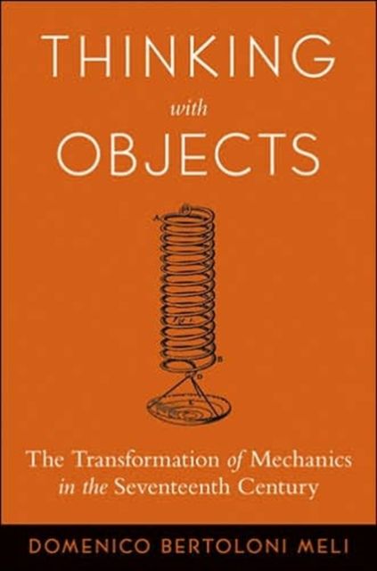Produktbild: Thinking with Objects