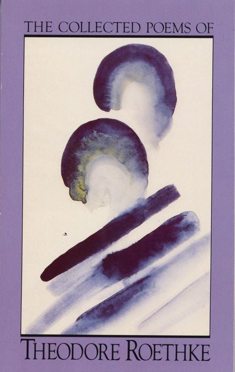 Produktbild: The Collected Poems of Theodore Roethke