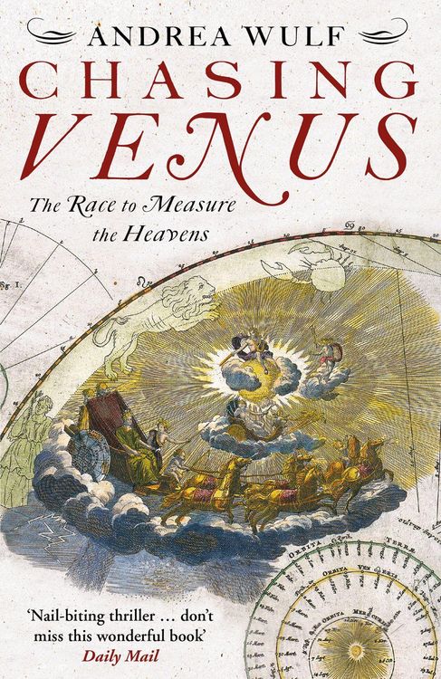Produktbild: Chasing Venus