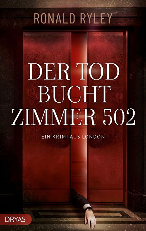 Produktbild: Der Tod bucht Zimmer 502