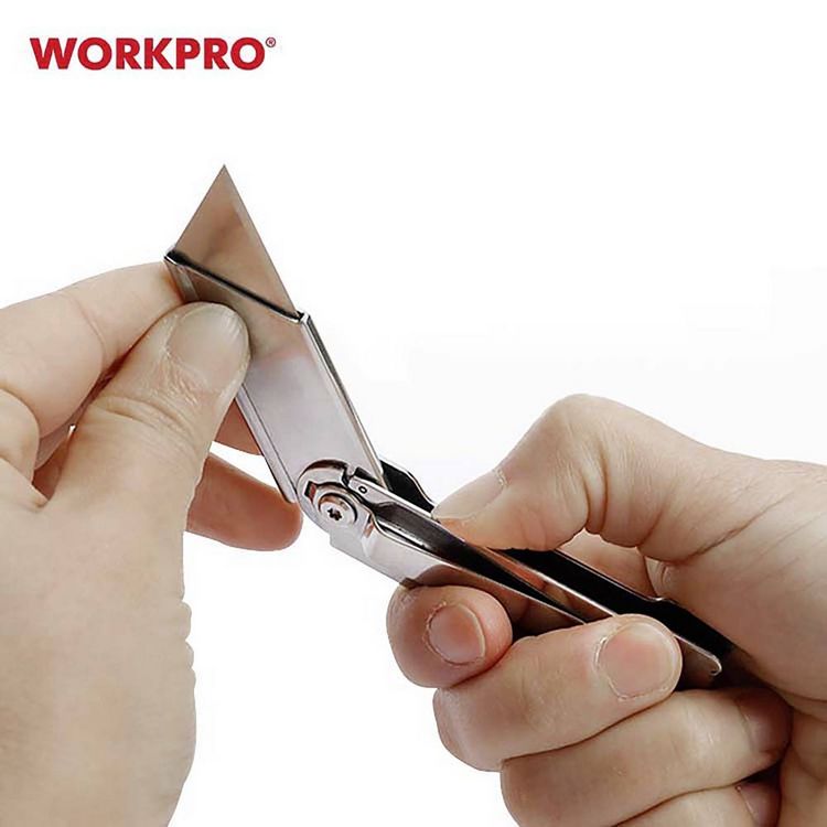 Produktbild: WorkPro WP211001 Cuttermesser 1St.
