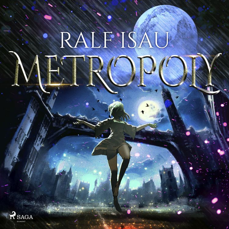 Produktbild: Metropoly
