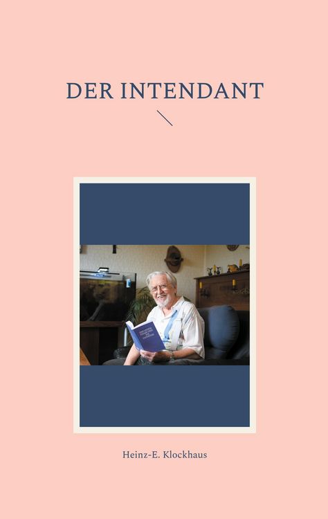 Produktbild: Der Intendant