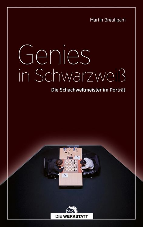 Produktbild: Genies in Schwarzwei&szlig;
