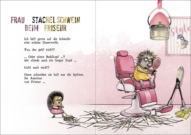 Produktbild: Von tr&auml;umenden Schafen und schmunzelnden Kr&auml;hen