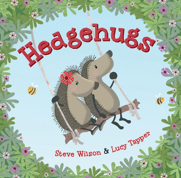 Produktbild: Hedgehugs