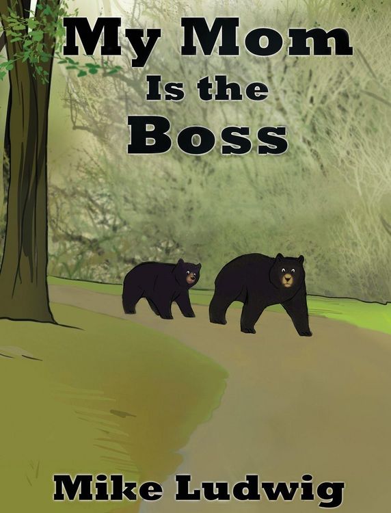 Produktbild: My Mom Is the Boss
