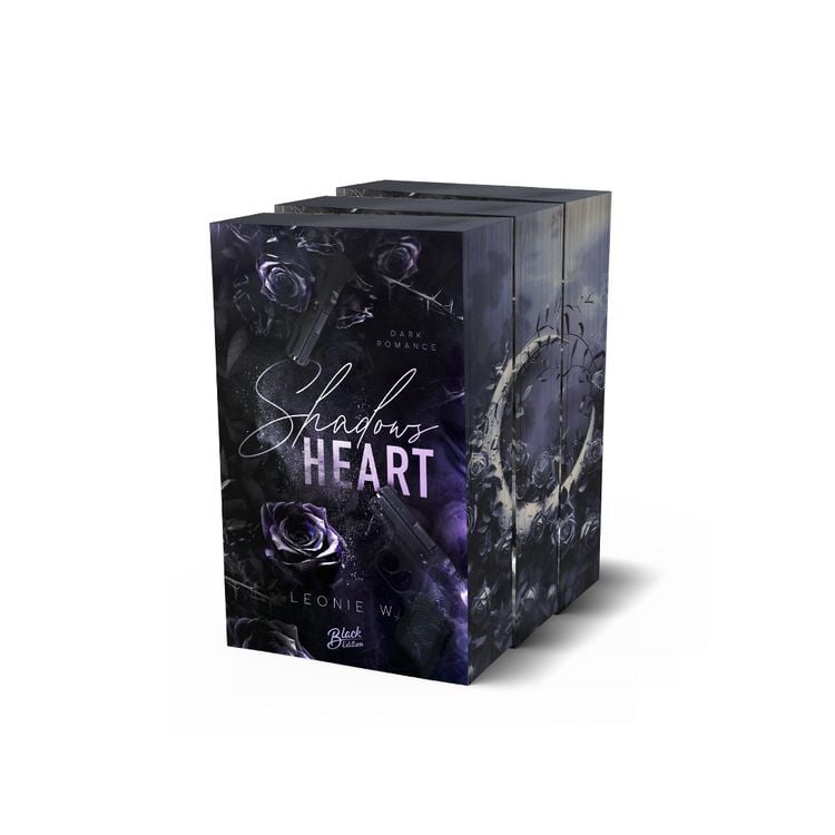 Produktbild: Shadow's Heart