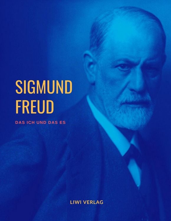 Produktbild: Das Ich und das Es