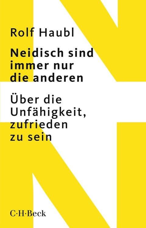 Produktbild: Neidisch sind immer nur die anderen