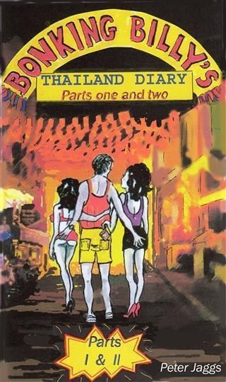 Produktbild: Bonking Billy's Diary Part 1 & 2