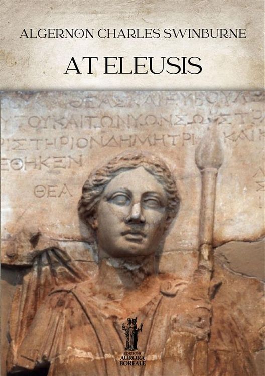 Produktbild: At Eleusis