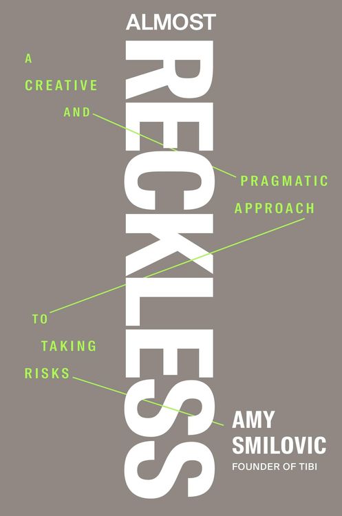 Produktbild: Almost Reckless