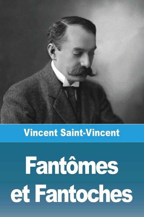 Produktbild: Fant&ocirc;mes et Fantoches