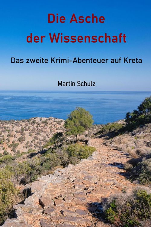 Produktbild: Die Asche der Wissenschaft