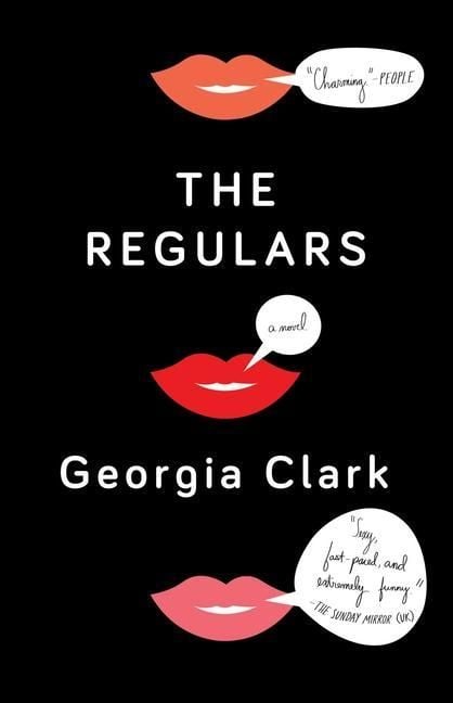 Produktbild: The Regulars