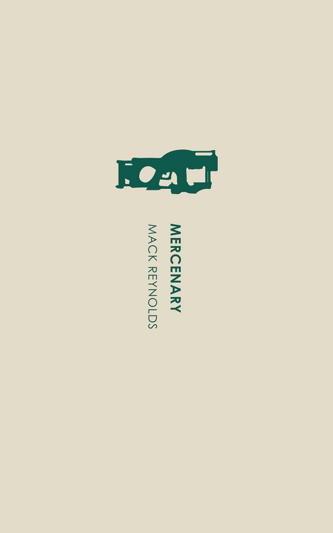 Produktbild: Mercenary