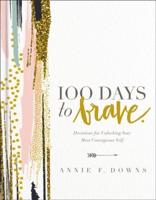 Produktbild: 100 Days to Brave