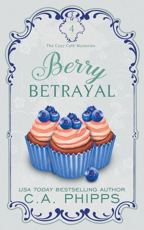 Produktbild: Berry Betrayal