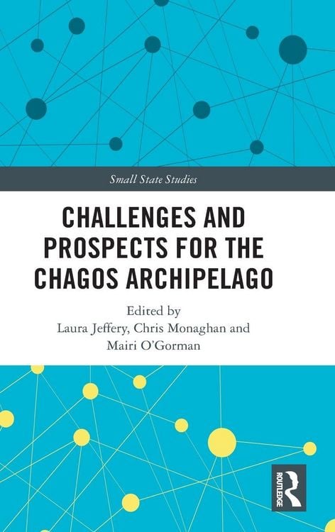 Produktbild: Challenges and Prospects for the Chagos Archipelago