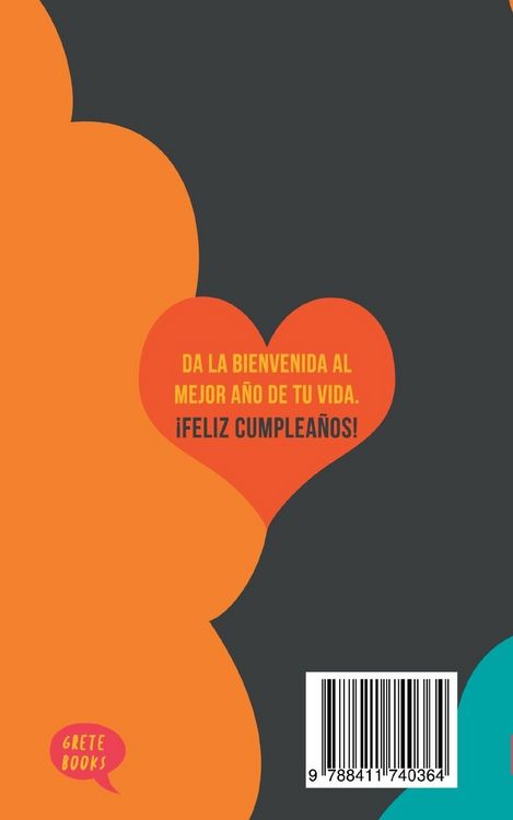 Produktbild: &iexcl;Feliz Cumplea&ntilde;os!