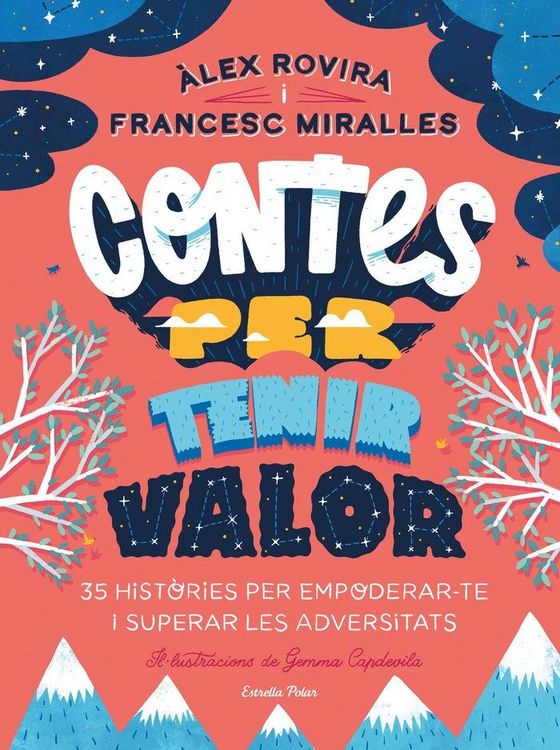 Produktbild: Contes per tenir valor