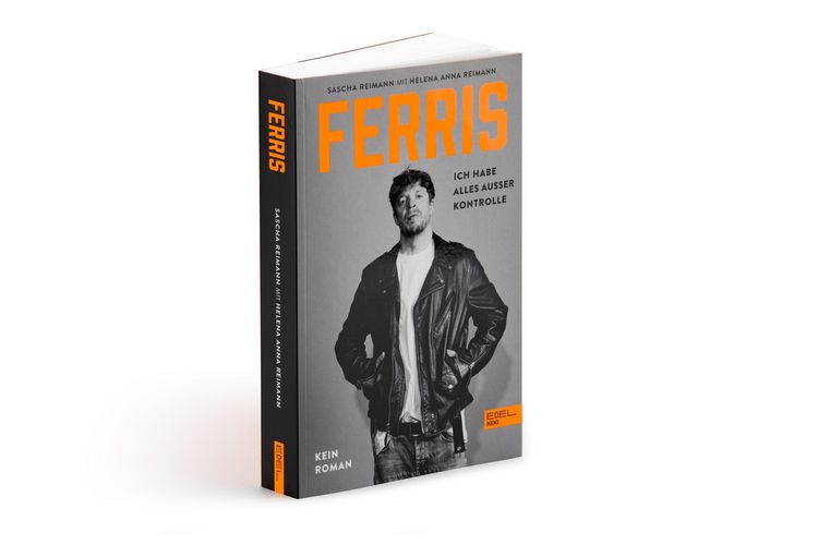 Produktbild: Ferris