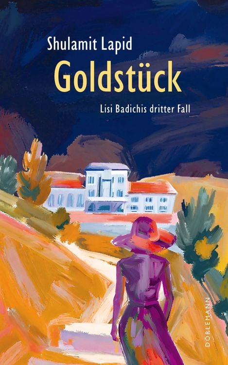 Produktbild: Goldst&uuml;ck
