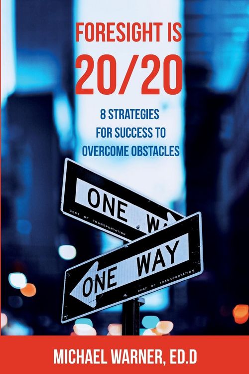 Produktbild: Foresight is 20/20