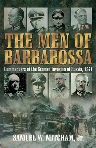 Produktbild: Men of Barbarossa