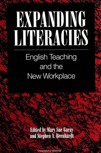 Produktbild: Expanding Literacies