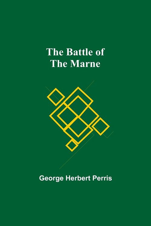 Produktbild: The Battle Of The Marne