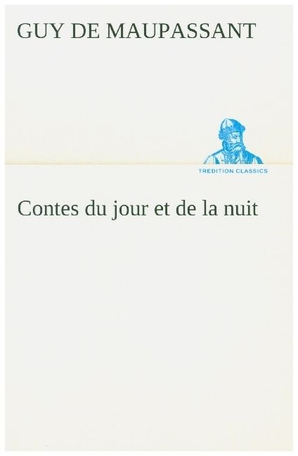 Produktbild: Contes du jour et de la nuit