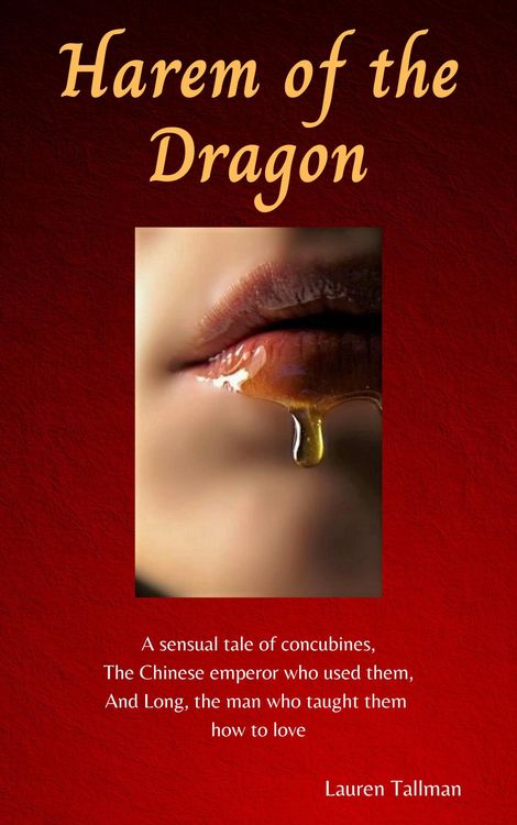 Produktbild: Harem Of The Dragon