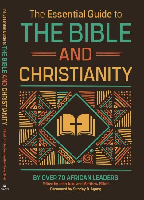 Produktbild: The Essential Guide to the Bible and Christianity