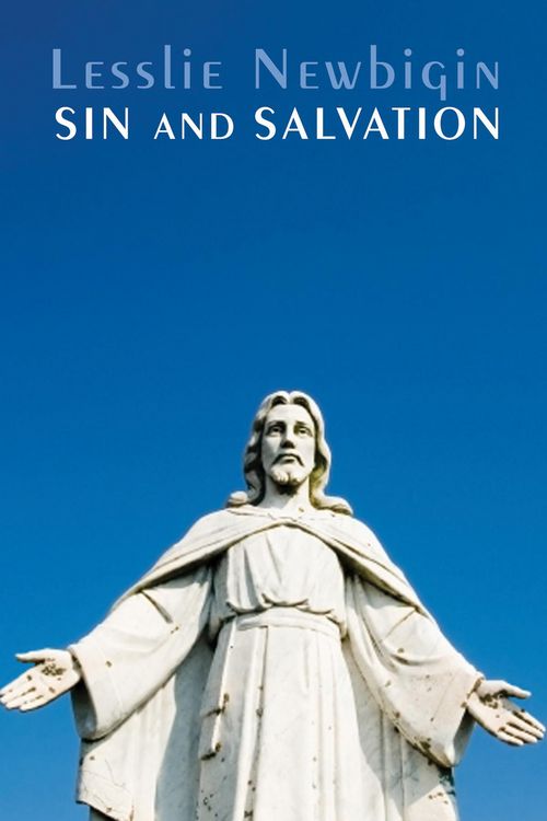 Produktbild: Sin and Salvation