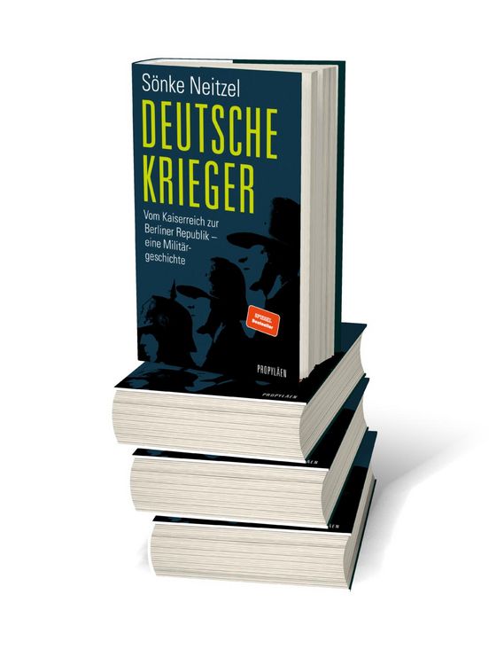 Produktbild: Deutsche Krieger