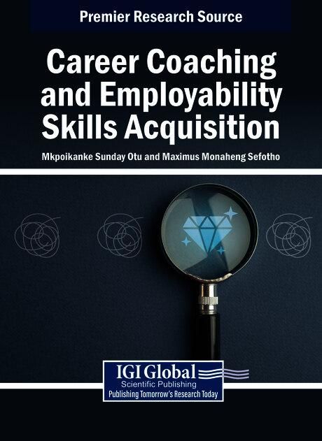 Produktbild: Career Coaching and Employability Skills Acquisition