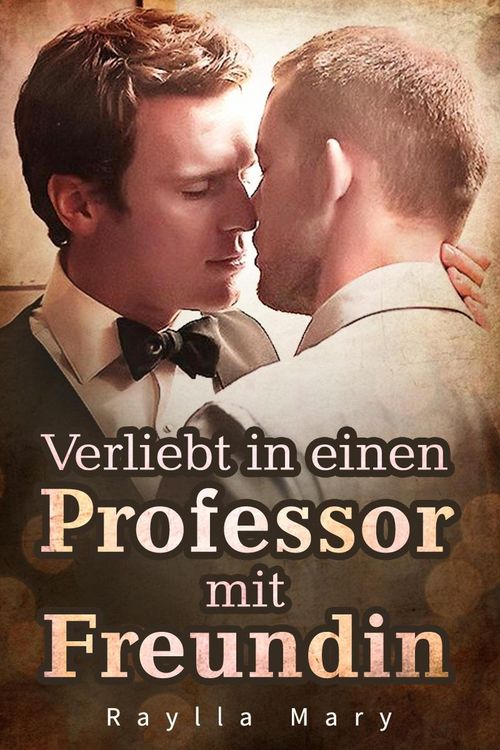 Produktbild: Verliebt in einen Professor mit Freundin