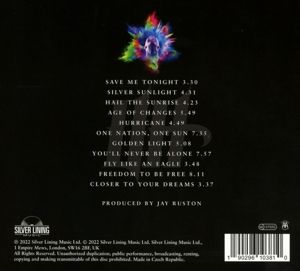 Produktbild: Chaos & Colour