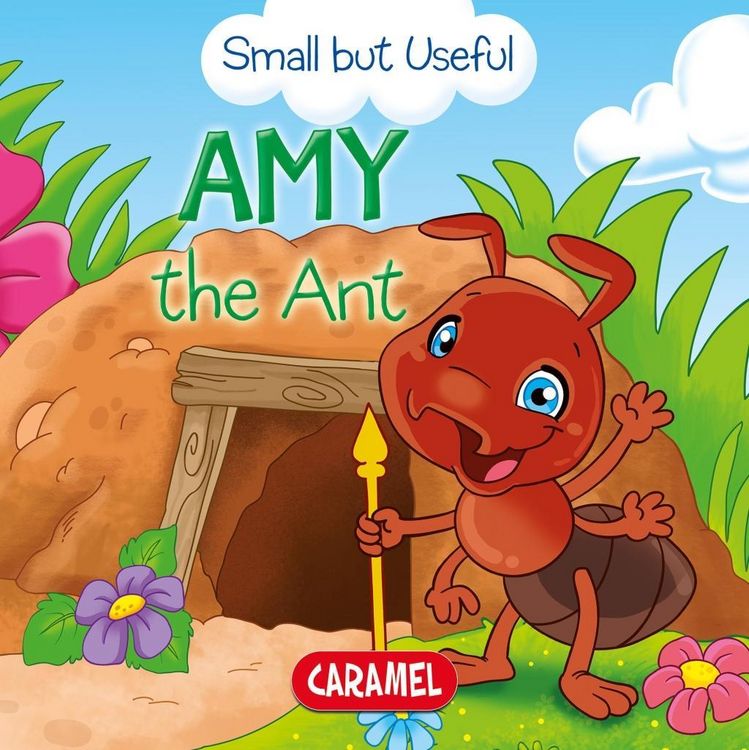 Produktbild: Amy the Ant
