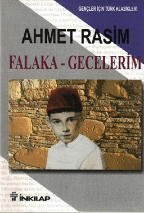 Produktbild: Falaka Gecelerim