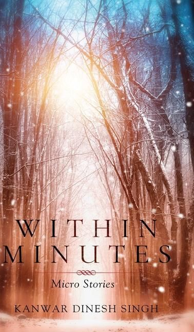 Produktbild: Within Minutes