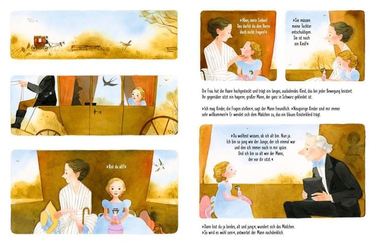 Produktbild: Hans Christian Andersen